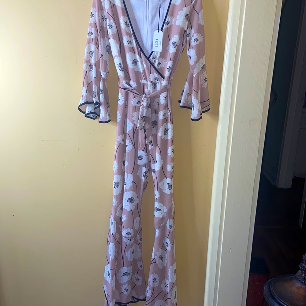 🌹LUCCA LUCCA COUTURE